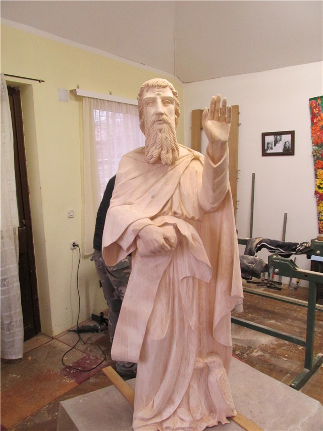 sv ilija